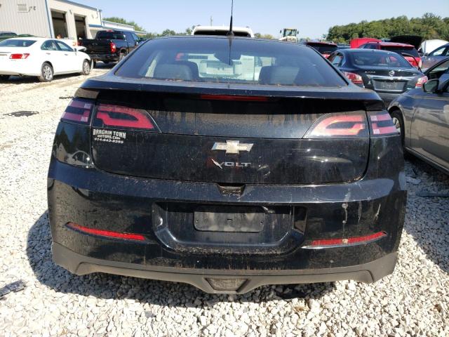 Photo 5 VIN: 1G1RB6E42DU138601 - CHEVROLET VOLT 