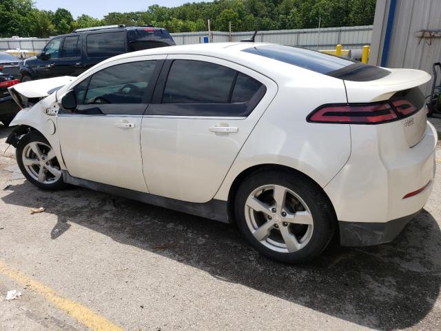 Photo 1 VIN: 1G1RB6E42DU142258 - CHEVROLET VOLT 