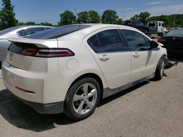 Photo 2 VIN: 1G1RB6E42DU142258 - CHEVROLET VOLT 