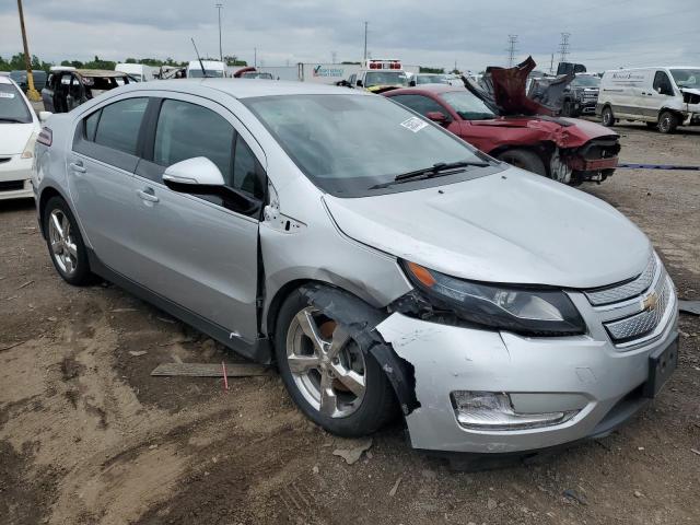 Photo 3 VIN: 1G1RB6E42EU173026 - CHEVROLET VOLT 