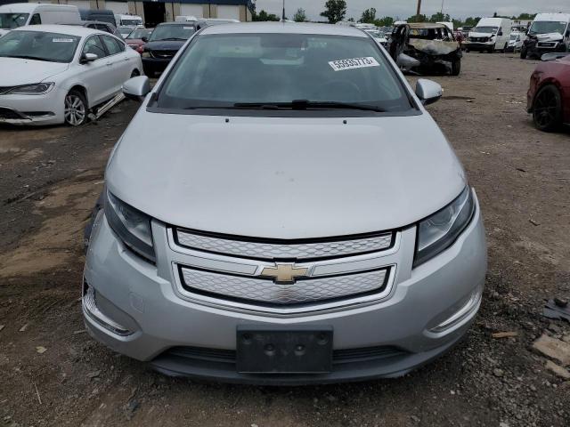 Photo 4 VIN: 1G1RB6E42EU173026 - CHEVROLET VOLT 