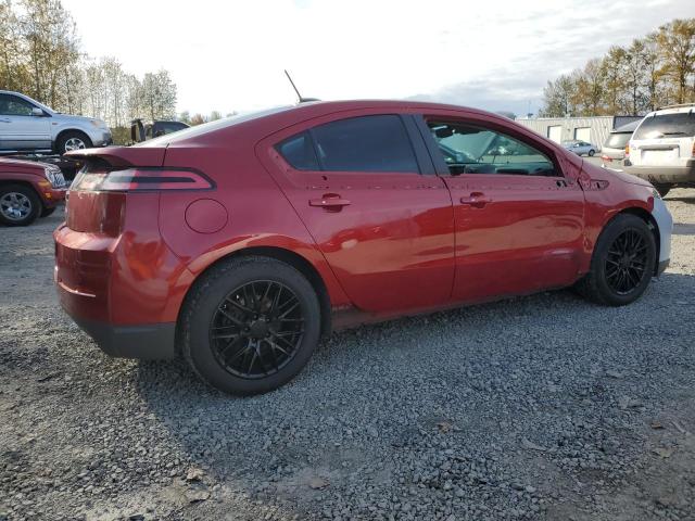 Photo 2 VIN: 1G1RB6E42FU122725 - CHEVROLET VOLT 