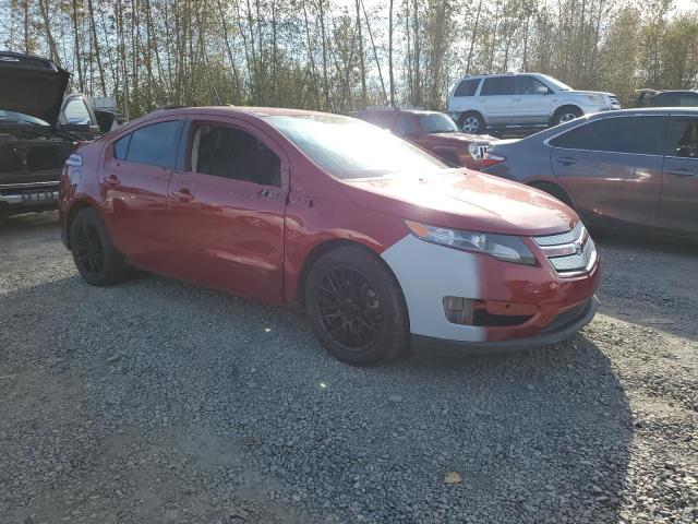 Photo 3 VIN: 1G1RB6E42FU122725 - CHEVROLET VOLT 