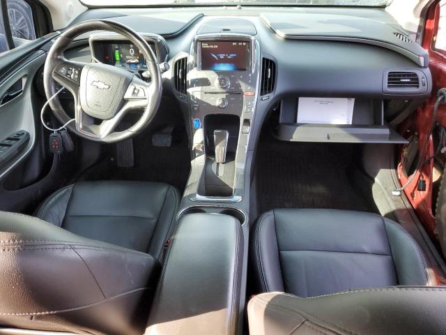 Photo 7 VIN: 1G1RB6E42FU122725 - CHEVROLET VOLT 