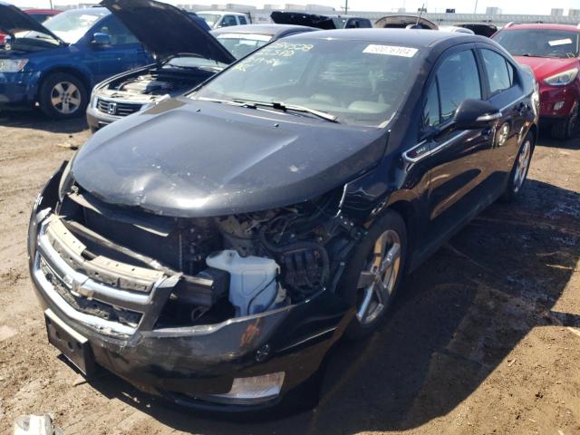 Photo 0 VIN: 1G1RB6E42FU131019 - CHEVROLET VOLT 