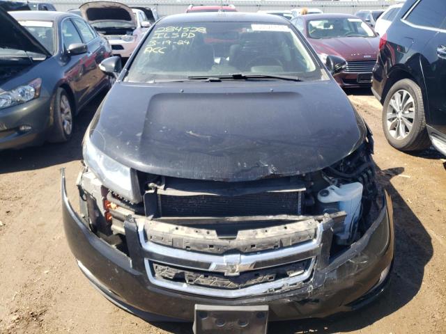 Photo 4 VIN: 1G1RB6E42FU131019 - CHEVROLET VOLT 