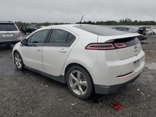 Photo 1 VIN: 1G1RB6E42FU140903 - CHEVROLET VOLT 