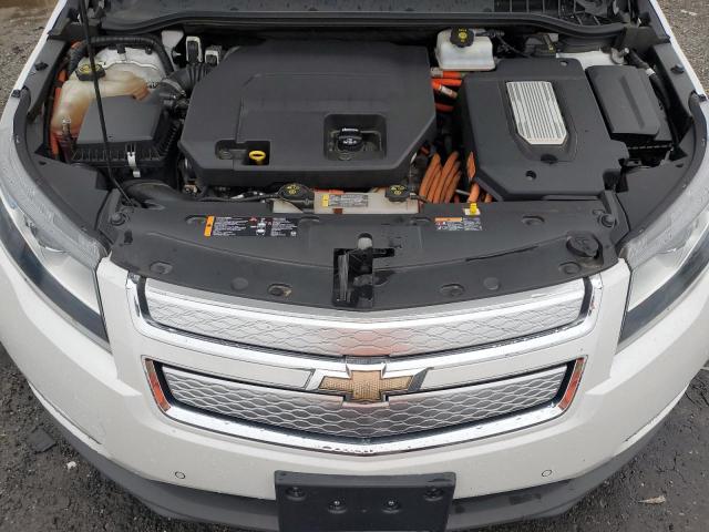 Photo 10 VIN: 1G1RB6E42FU140903 - CHEVROLET VOLT 