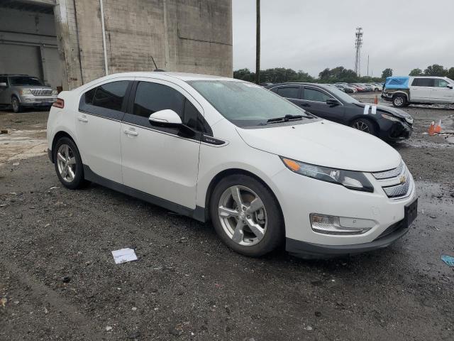 Photo 3 VIN: 1G1RB6E42FU140903 - CHEVROLET VOLT 