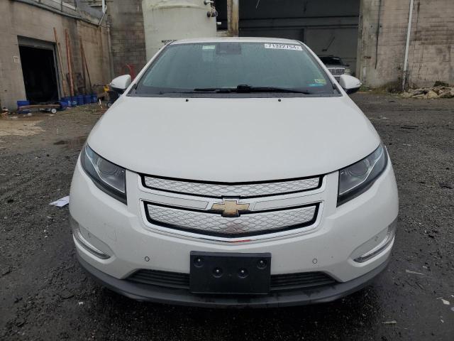 Photo 4 VIN: 1G1RB6E42FU140903 - CHEVROLET VOLT 