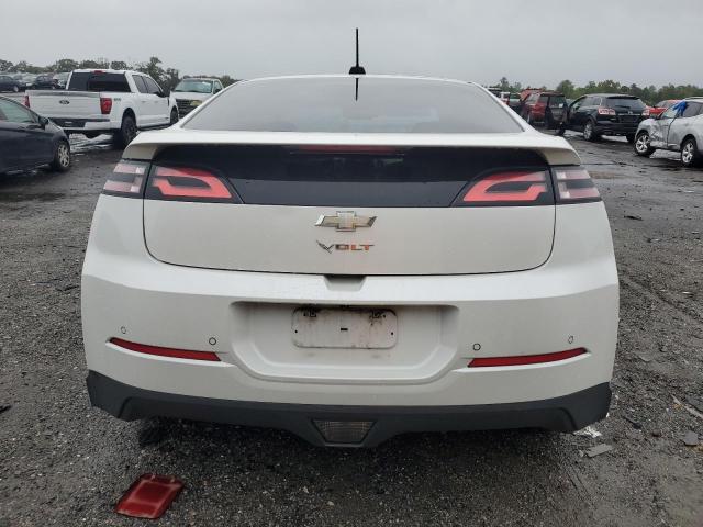 Photo 5 VIN: 1G1RB6E42FU140903 - CHEVROLET VOLT 