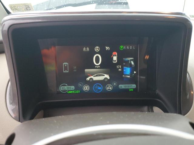 Photo 8 VIN: 1G1RB6E42FU140903 - CHEVROLET VOLT 