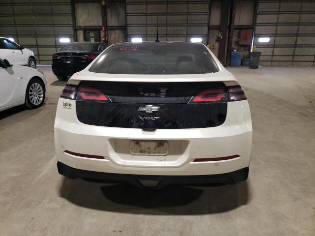 Photo 5 VIN: 1G1RB6E43CU103211 - CHEVROLET VOLT 