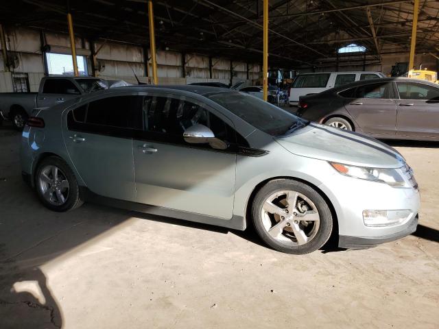 Photo 3 VIN: 1G1RB6E43CU103483 - CHEVROLET VOLT 