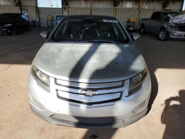 Photo 4 VIN: 1G1RB6E43CU103483 - CHEVROLET VOLT 