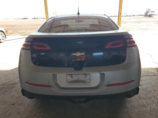 Photo 5 VIN: 1G1RB6E43CU103483 - CHEVROLET VOLT 