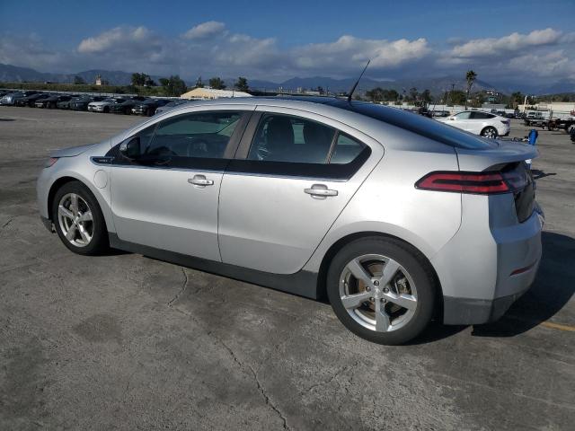 Photo 1 VIN: 1G1RB6E43CU105718 - CHEVROLET VOLT 