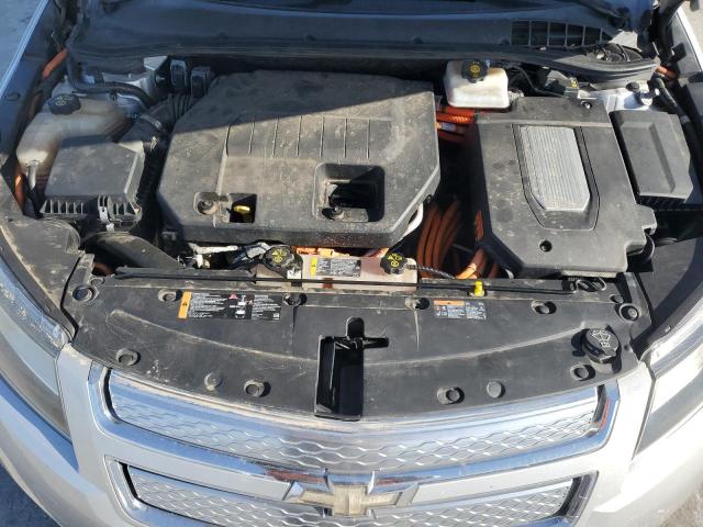 Photo 10 VIN: 1G1RB6E43CU105718 - CHEVROLET VOLT 