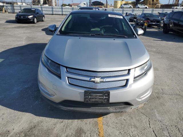 Photo 4 VIN: 1G1RB6E43CU105718 - CHEVROLET VOLT 