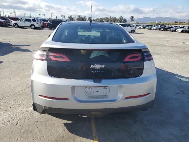 Photo 5 VIN: 1G1RB6E43CU105718 - CHEVROLET VOLT 