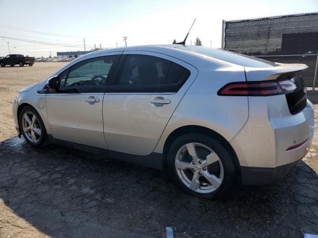 Photo 1 VIN: 1G1RB6E43CU111227 - CHEVROLET VOLT 