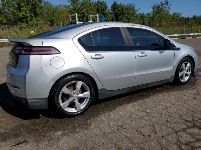 Photo 2 VIN: 1G1RB6E43CU111227 - CHEVROLET VOLT 