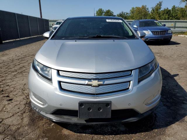 Photo 4 VIN: 1G1RB6E43CU111227 - CHEVROLET VOLT 