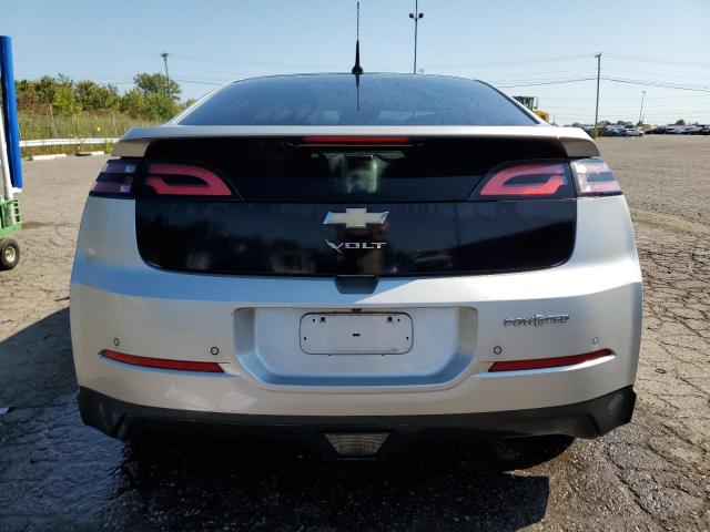 Photo 5 VIN: 1G1RB6E43CU111227 - CHEVROLET VOLT 