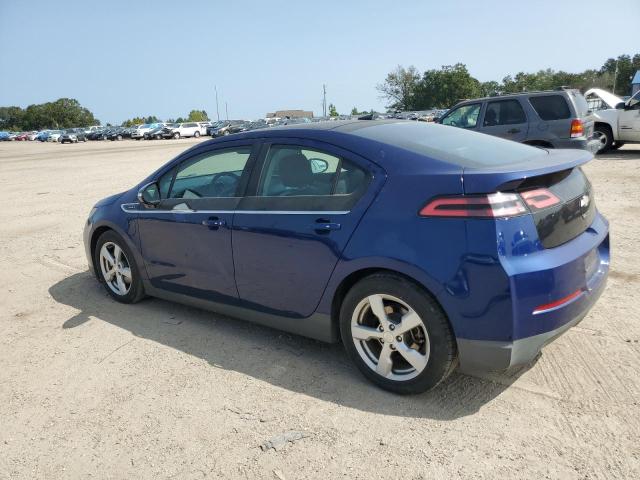 Photo 1 VIN: 1G1RB6E43CU113110 - CHEVROLET VOLT 