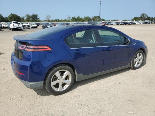 Photo 2 VIN: 1G1RB6E43CU113110 - CHEVROLET VOLT 