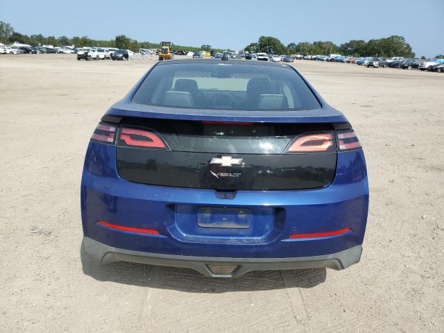 Photo 5 VIN: 1G1RB6E43CU113110 - CHEVROLET VOLT 