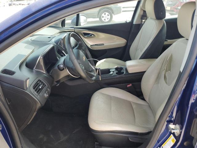 Photo 6 VIN: 1G1RB6E43CU113110 - CHEVROLET VOLT 