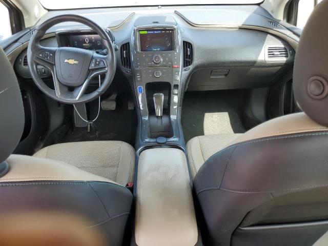 Photo 7 VIN: 1G1RB6E43CU113110 - CHEVROLET VOLT 