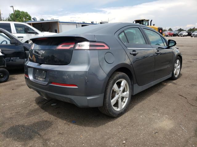 Photo 3 VIN: 1G1RB6E43CU113589 - CHEVROLET VOLT 