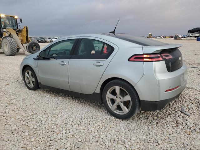 Photo 1 VIN: 1G1RB6E43CU127721 - CHEVROLET VOLT 