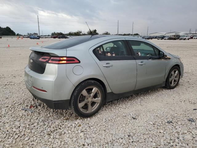 Photo 2 VIN: 1G1RB6E43CU127721 - CHEVROLET VOLT 