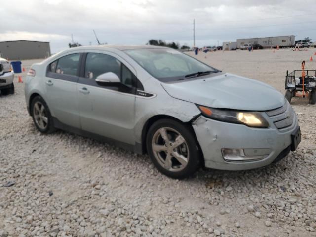 Photo 3 VIN: 1G1RB6E43CU127721 - CHEVROLET VOLT 