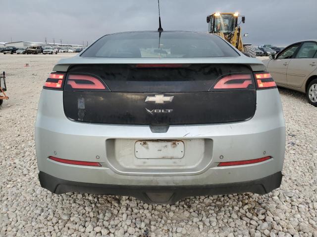 Photo 5 VIN: 1G1RB6E43CU127721 - CHEVROLET VOLT 