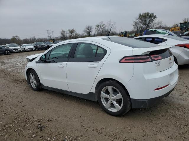 Photo 1 VIN: 1G1RB6E43DU102867 - CHEVROLET VOLT 