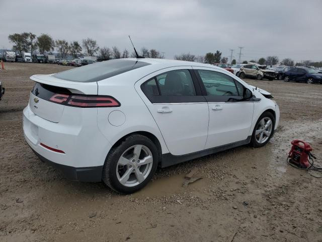 Photo 2 VIN: 1G1RB6E43DU102867 - CHEVROLET VOLT 