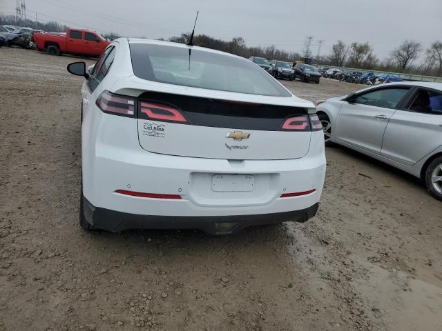 Photo 5 VIN: 1G1RB6E43DU102867 - CHEVROLET VOLT 