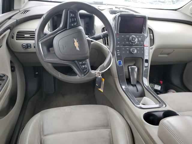 Photo 7 VIN: 1G1RB6E43DU102867 - CHEVROLET VOLT 