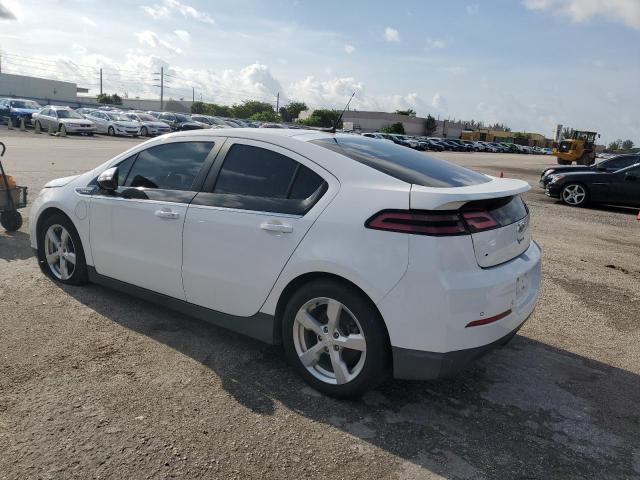 Photo 1 VIN: 1G1RB6E43DU107177 - CHEVROLET VOLT 