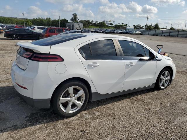 Photo 2 VIN: 1G1RB6E43DU107177 - CHEVROLET VOLT 