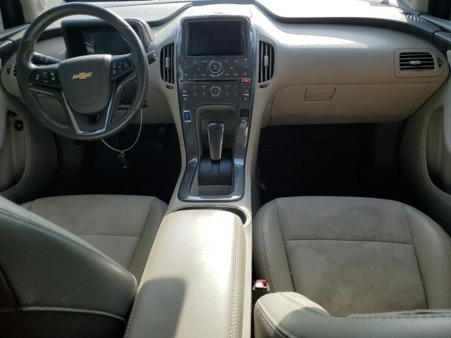 Photo 7 VIN: 1G1RB6E43DU107177 - CHEVROLET VOLT 