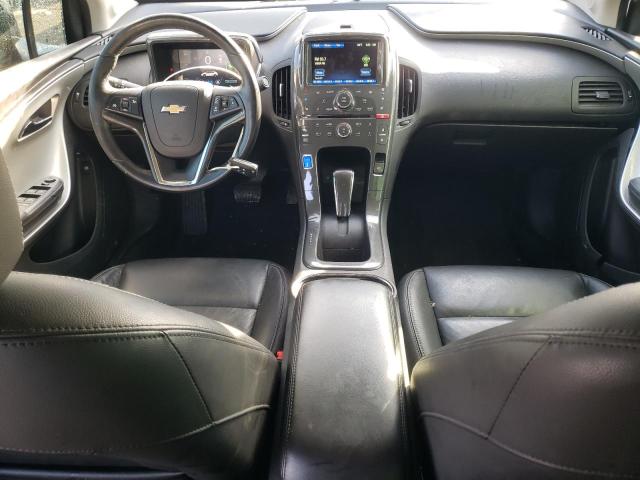 Photo 7 VIN: 1G1RB6E43DU122780 - CHEVROLET VOLT 