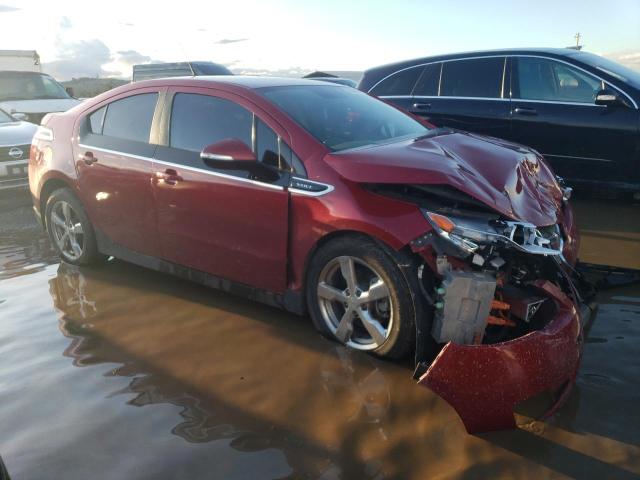 Photo 3 VIN: 1G1RB6E43EU156025 - CHEVROLET VOLT 