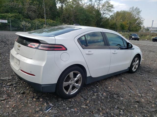 Photo 2 VIN: 1G1RB6E43FU134625 - CHEVROLET VOLT 