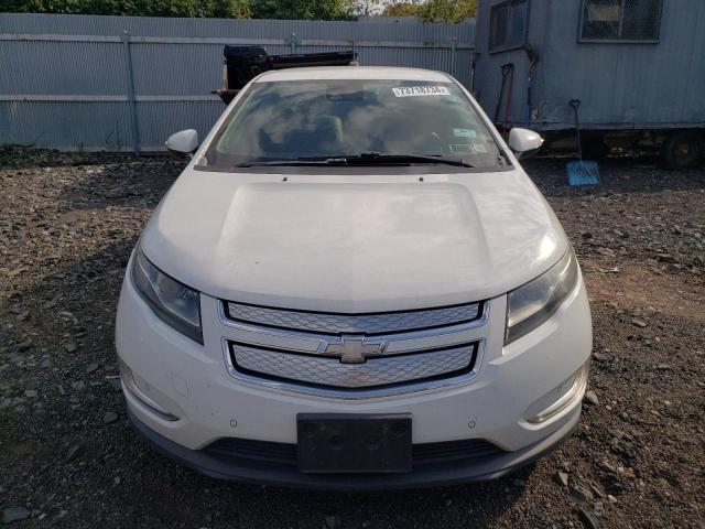 Photo 4 VIN: 1G1RB6E43FU134625 - CHEVROLET VOLT 