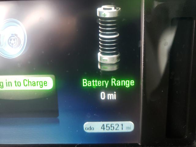 Photo 7 VIN: 1G1RB6E43FU140019 - CHEVROLET VOLT 